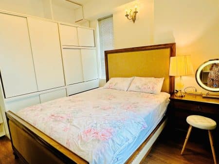 Căn 2PN 78m² Saigon Mia Full Nội Thất – Giá Thuê 16–17 Triệu/Tháng - Ảnh 7