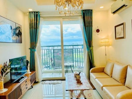 Căn 2PN 78m² Saigon Mia Full Nội Thất – Giá Thuê 16–17 Triệu/Tháng - Ảnh 16
