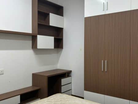Căn 2PN Saigon Mia Không Nội Thất – Khoảng 59m² – Thuê Từ 12 Triệu/Tháng - Ảnh 3