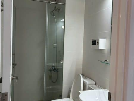 Saigon Mia 2PN 70m² 2WC Cho Thuê – Nội Thất Cao Cấp – Khoảng 16 Triệu/Tháng - Ảnh 11