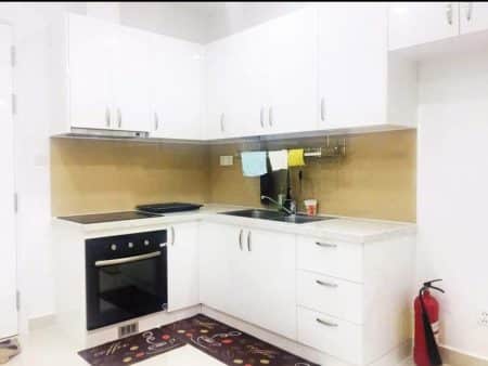 Saigon Mia 2PN 70m² 2WC Cho Thuê – Nội Thất Cao Cấp – Khoảng 16 Triệu/Tháng - Ảnh 6