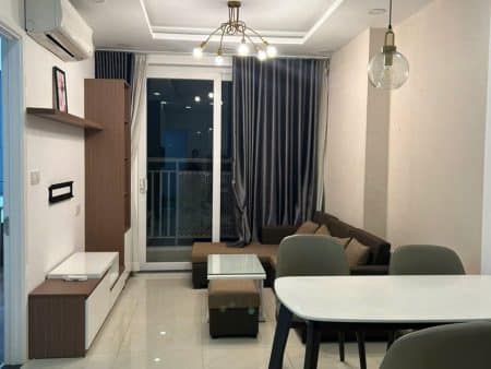 Căn Hộ Saigon Mia 83,05m² Cho Thuê – S4, N12 – Layout 2PN Diện Tích Lớn - Ảnh 8