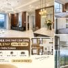 Saigon Mia Cho Thuê Căn 2PN 78m² – Full Nội Thất – Giá 16–17 Triệu/Tháng