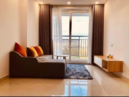 Căn 2PN 65,79m² Saigon Mia Cho Thuê – 2WC – Full Nội Thất Khoảng 15 Triệu/Tháng - Ảnh 10