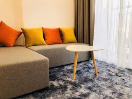 Căn 2PN 65,79m² Saigon Mia Cho Thuê – 2WC – Full Nội Thất Khoảng 15 Triệu/Tháng - Ảnh 9