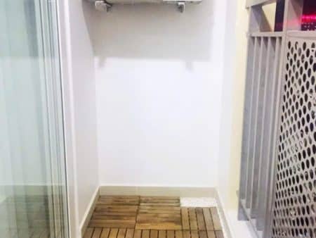 Căn 2PN 65,79m² Saigon Mia Cho Thuê – 2WC – Full Nội Thất Khoảng 15 Triệu/Tháng - Ảnh 7