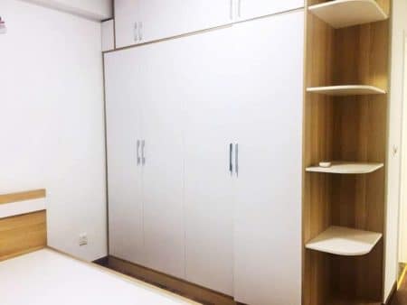 Căn 2PN 65,79m² Saigon Mia Cho Thuê – 2WC – Full Nội Thất Khoảng 15 Triệu/Tháng - Ảnh 6