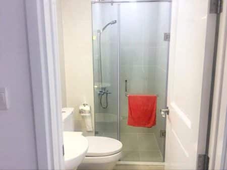 Căn 2PN 65,79m² Saigon Mia Cho Thuê – 2WC – Full Nội Thất Khoảng 15 Triệu/Tháng - Ảnh 4