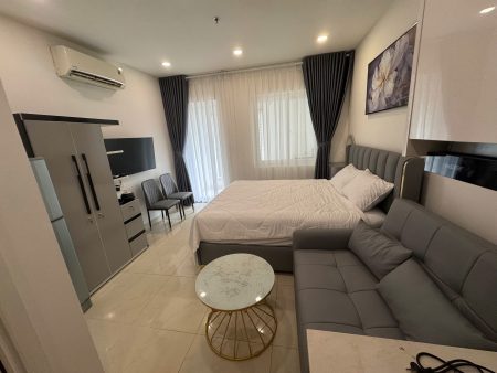 Cho Thuê Officetel Saigon Mia 35m² – Giá 9-11 Triệu/Tháng - Ảnh 3