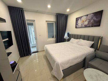 Alternative view of Cho Thuê Officetel Saigon Mia 35m² – Giá 9-11 Triệu/Tháng