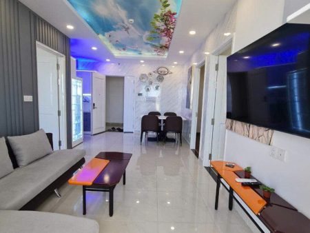 Alternative view of Cho Thuê Căn Hộ Saigon Mia 76m² – 2 Phòng Ngủ, 2WC, Giá 17 Triệu/Tháng