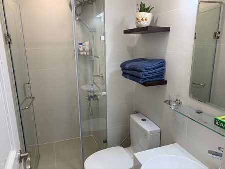 Cho Thuê Căn Hộ Saigon Mia 65m² – 2 Phòng Ngủ, 2WC, Giá 16 Triệu/Tháng - Ảnh 4