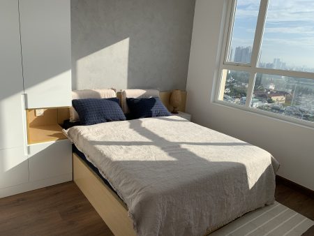 Alternative view of Cho Thuê Căn Hộ Saigon Mia 65m² – 2 Phòng Ngủ, 2WC, Giá 16 Triệu/Tháng