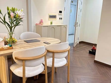 Cho Thuê Căn Hộ Saigon Mia 78m² – Căn Góc, Giá 20 Triệu/Tháng - Ảnh 3