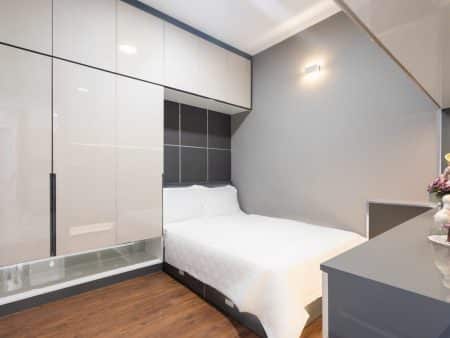 Cho Thuê Căn Hộ Saigon Mia 3 Phòng Ngủ 83m² - Ảnh 4