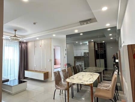 Cho Thuê Căn Hộ Saigon Mia 78m² – Nội Thất Đầy Đủ - Ảnh 4